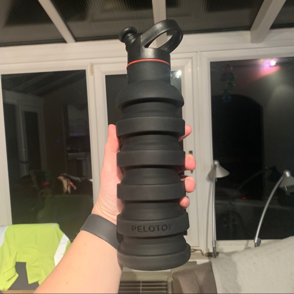 Water bottle - Picture 2 of 2
